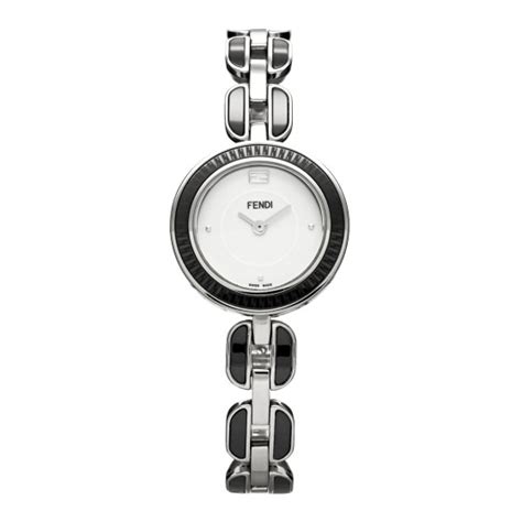 my way fendi watch ceramic 28mm